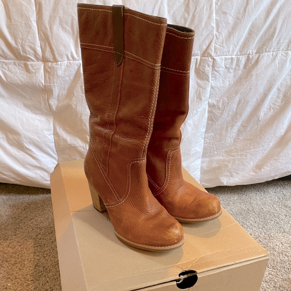 Timberland Rudston Boot